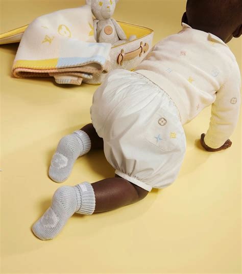 sunhatkid louis vuitton|louis vuitton baby collection.